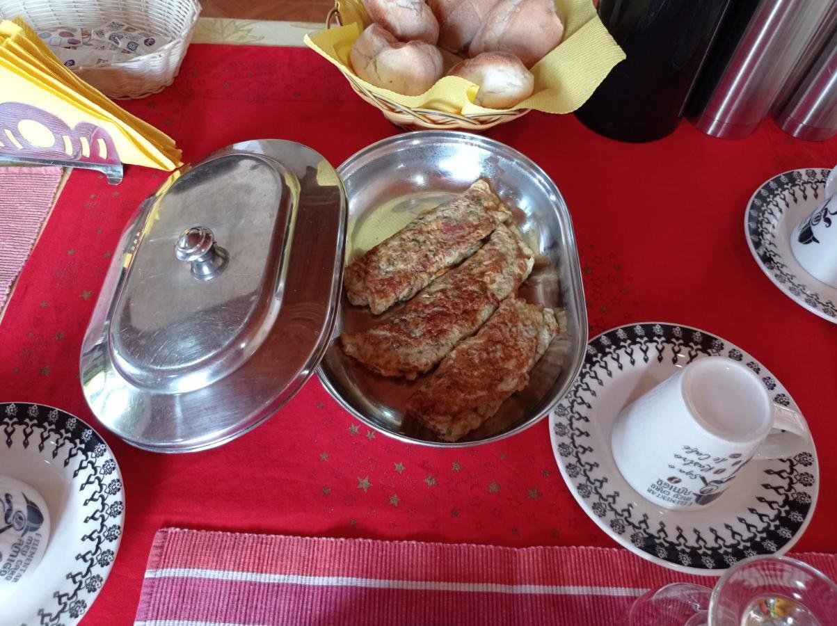 Residencial Brigada Otel Santo António Dış mekan fotoğraf